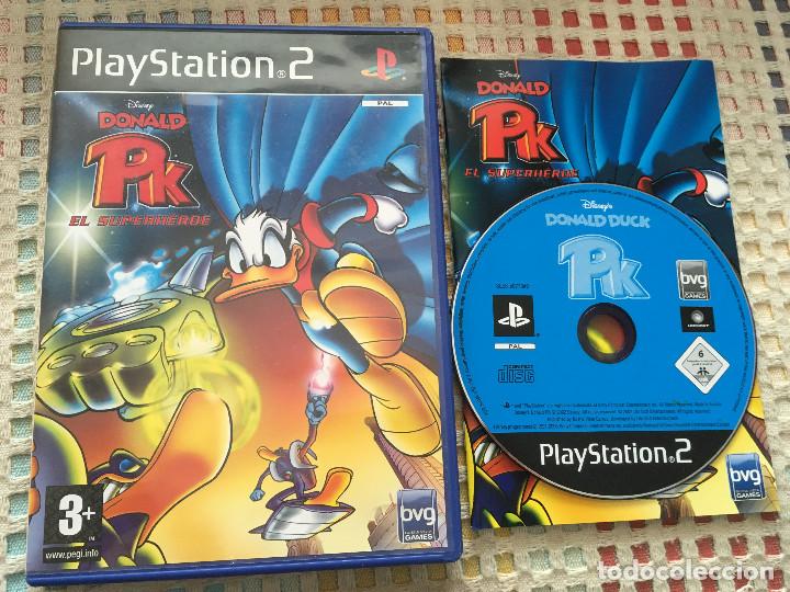 disney playstation 2 games