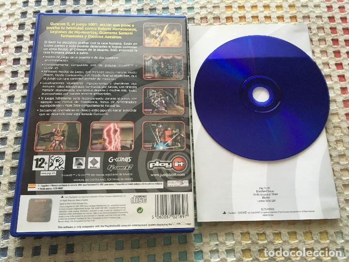 PlayStation 2: hackean la consola PS2 para que corra juegos de nintendo no  oficiales grabados en dvd, FOTOS, VIDEO, Videojuegos