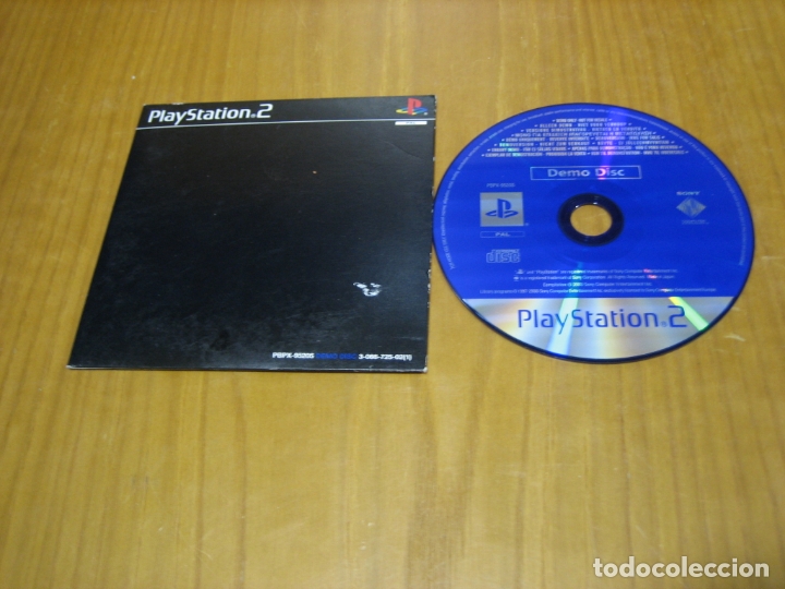 Videojuegos y consolas: Disco  de juego playStation - Foto 1