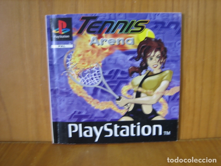 Videojuegos y consolas: Juego Play Station - Foto 1