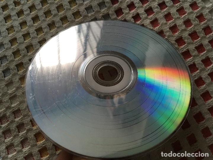 swap magic 3.6 cd