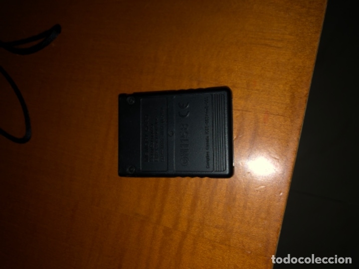 Videojuegos y consolas: Tarjetas de memoria ps1 8mg - Foto 2