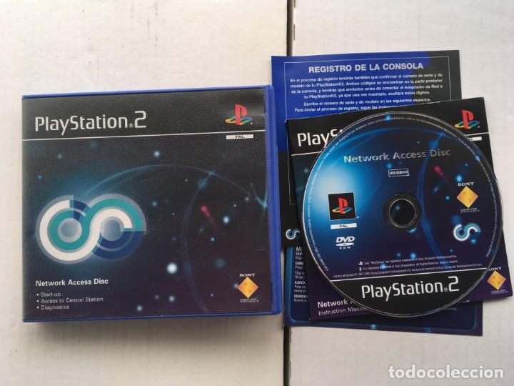 play station two