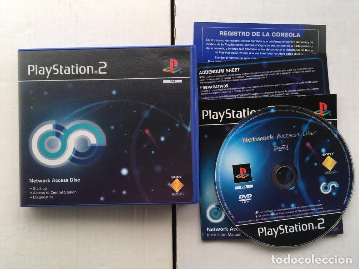 playstation 2 network