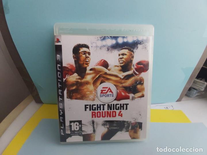 Videojuegos y consolas: JUEGO PS4  BOXEO - Foto 1