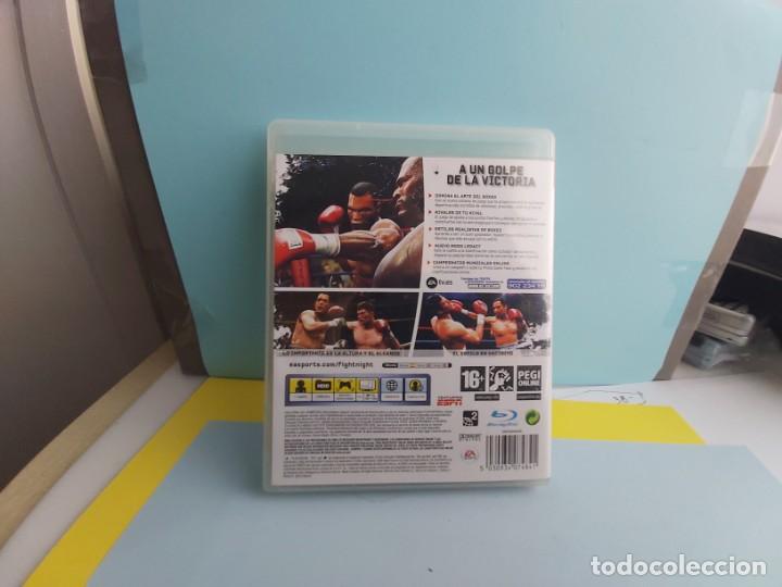 Videojuegos y consolas: JUEGO PS4  BOXEO - Foto 3