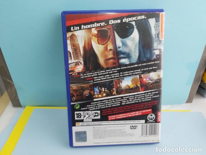 Videojuegos y consolas: JUEGO PARA PLAY STATION 2 PS2  DRIVER - Foto 3