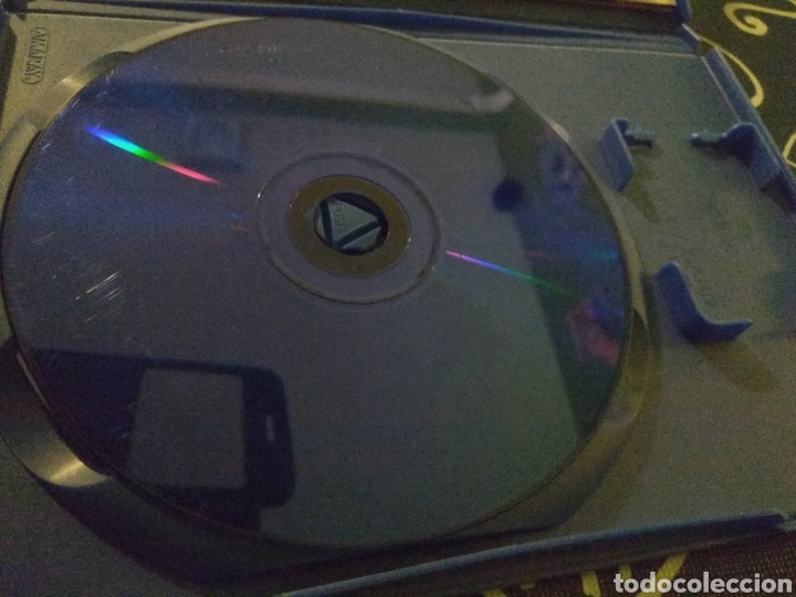 Videojuegos y consolas: World fighting Playstation 2. Ps2 - Foto 5