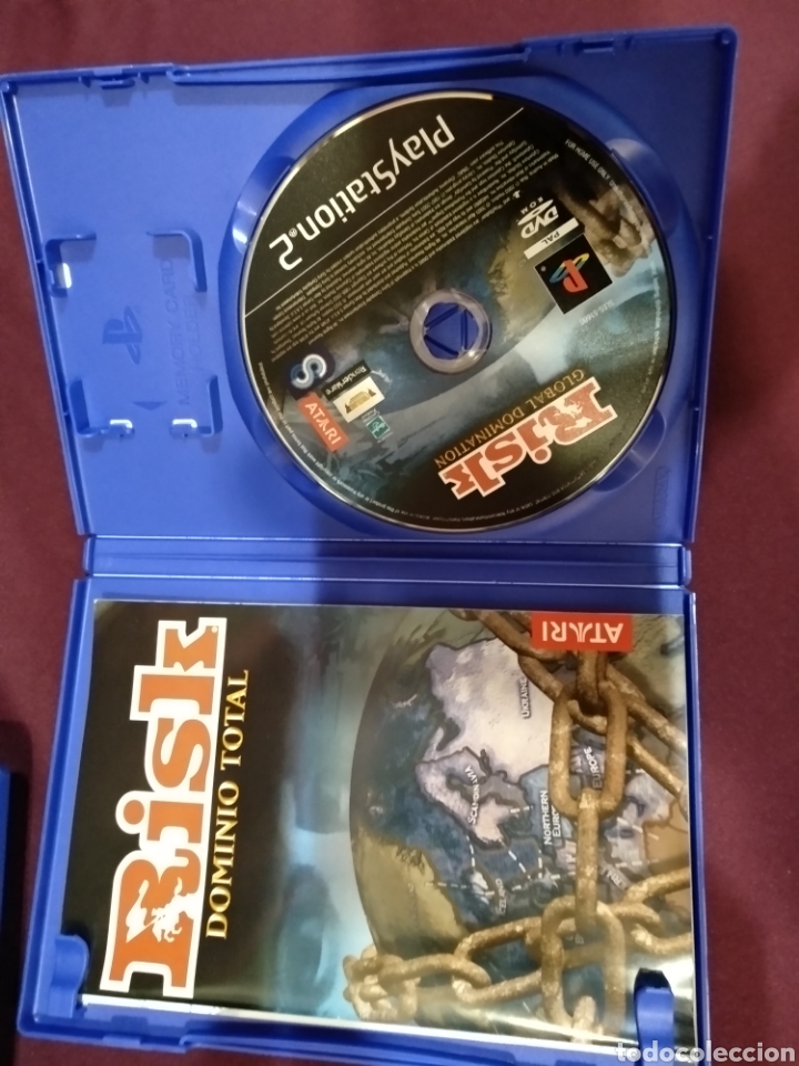 Lot De 3 Jeux PlayStation 2 – État Correct, Jeux D’occasion Mais Fonctionnels