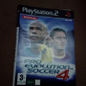 Jeux Vidéo Pro Evolution Soccer 2019 PlayStation 4 (PS4) d'occasion Jeux Vidéo Pro Evolution Soccer 2019 PlayStation 4 (PS4) d'occasion