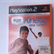 EyeToy: Kinetic Combat für PS2 kaufen EyeToy: Kinetic Combat für PS2 kaufen