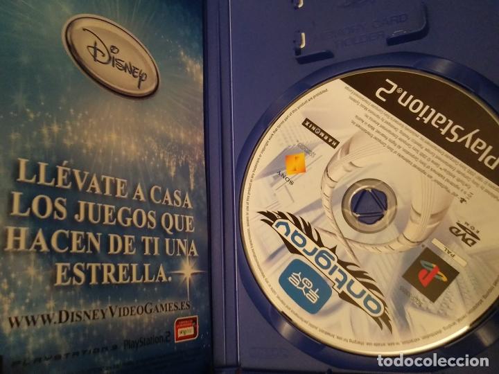 Videojuegos y consolas: Antigrav ps2 PlayStation - Foto 2