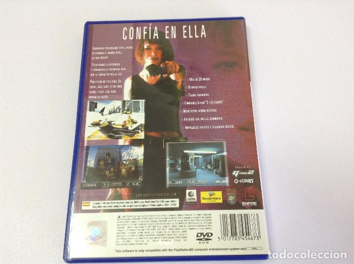 Videojuegos y consolas: ENDGAME . Playstation 2 - Foto 2