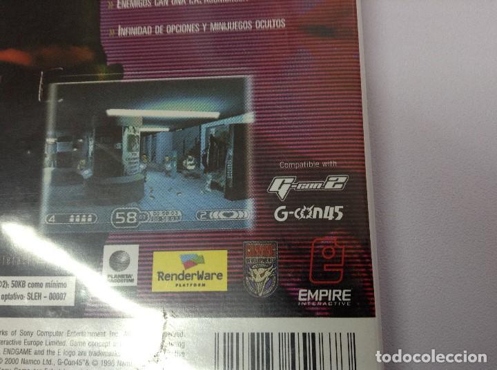 Videojuegos y consolas: ENDGAME . Playstation 2 - Foto 3