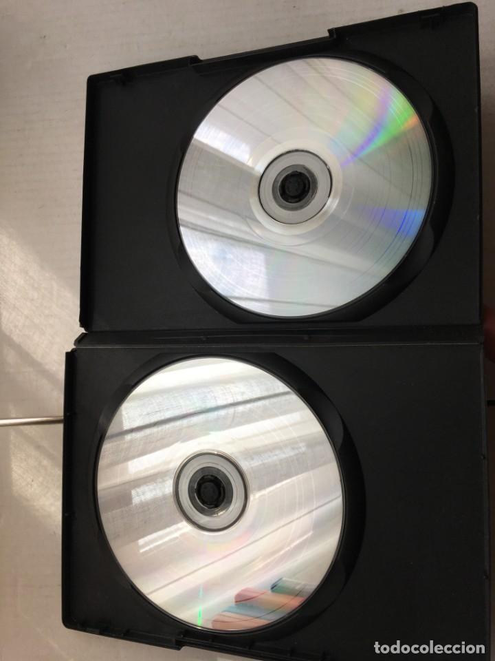 swap magic 3.6 cd
