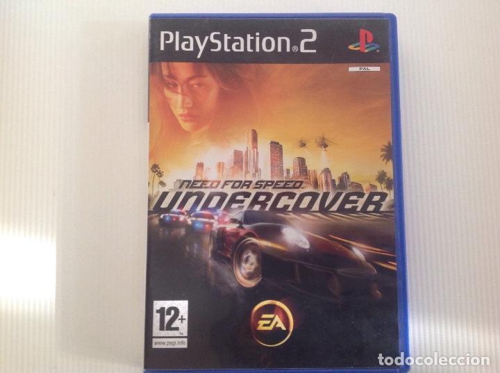 Videojuegos y consolas: Juego PS2 - Foto 1