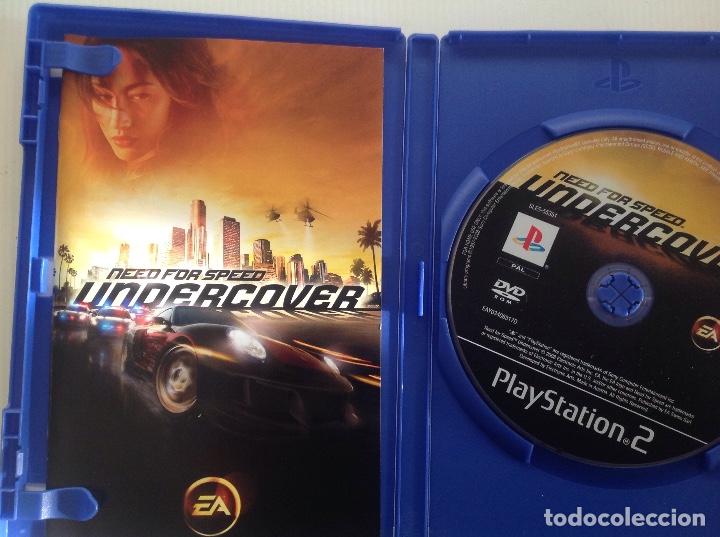 Videojuegos y consolas: Juego PS2 - Foto 2