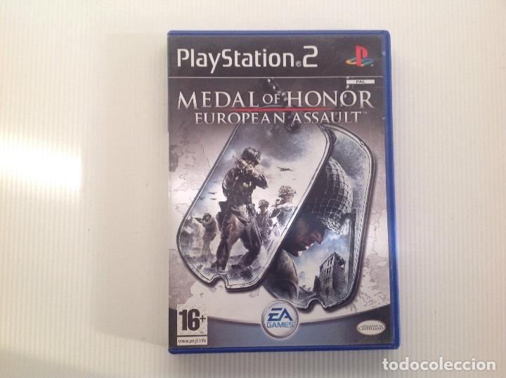 Videojuegos y consolas: Juego PS2 - Foto 1