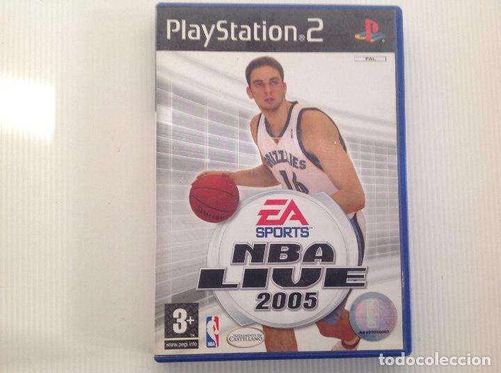Videojuegos y consolas: Juego PS2 - Foto 1