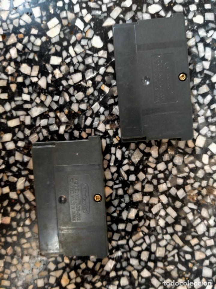 Videojuegos y consolas: VIDEO JUEGO NINTENDO ATARI DRIVER 2 -IK+ - Foto 2