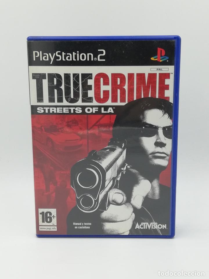 true-crime-streets-of-la-ps2-vendido-en-venta-directa-221959221