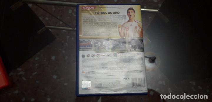 Videojuegos y consolas: 08-00365 -juego PS2 - PES6 ( PRO EVOLUTION SHOCCER) - Foto 3