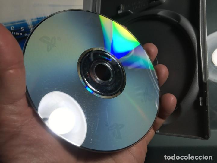 Videojuegos y consolas: JUEGO PS2 THE GETEWAY - Foto 4