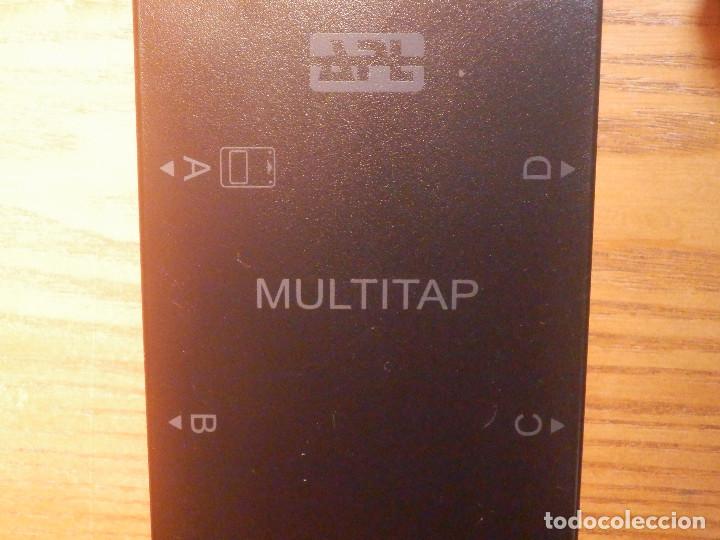 Videojuegos y consolas: Adaptador PSTWO Multitap - APL - Foto 2