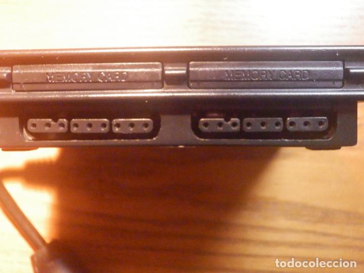 Videojuegos y consolas: Adaptador PSTWO Multitap - APL - Foto 4