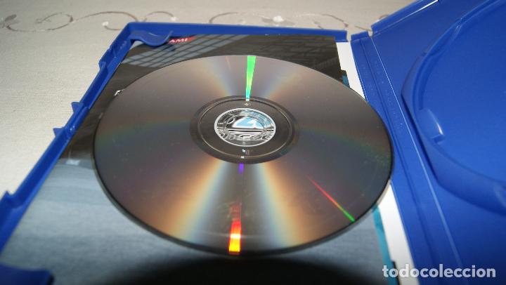Videojuegos y Consolas: Videojuego PS2 PlayStation 2 Pro Evolution Soccer 2008 PES - Foto 4 - 232345570