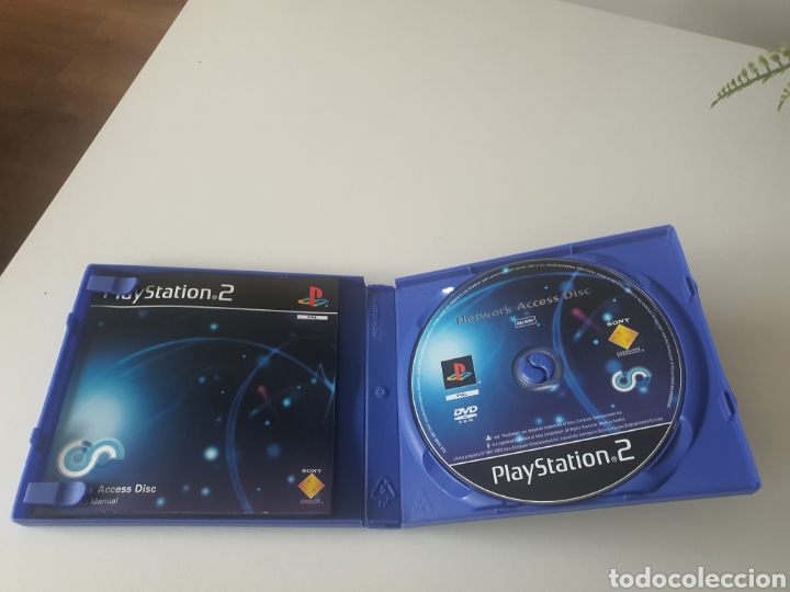 Videojuegos y consolas: play 2 network access - Foto 4