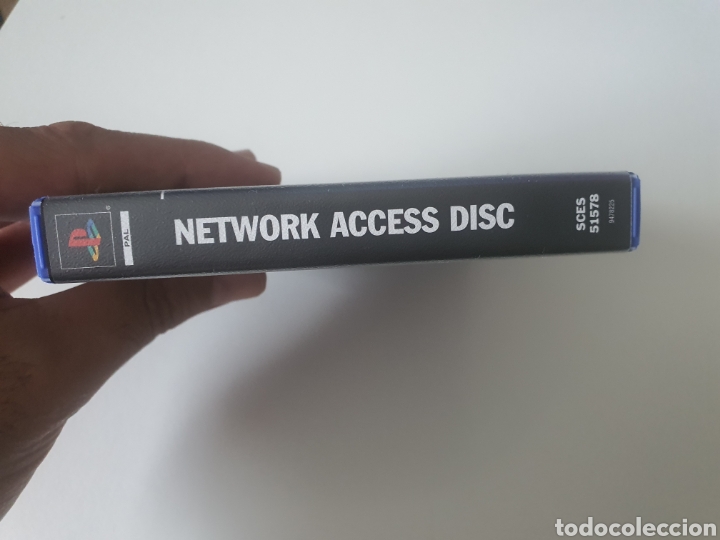 Videojuegos y consolas: play 2 network access - Foto 6