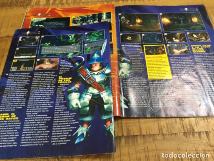 Videojuegos y consolas: HOBBY - FINAL FANTASY IX - Foto 6