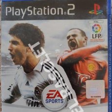 Videojuegos y Consolas: FIFA 09 PARA PLAYSTATION 2. Lote 263546095