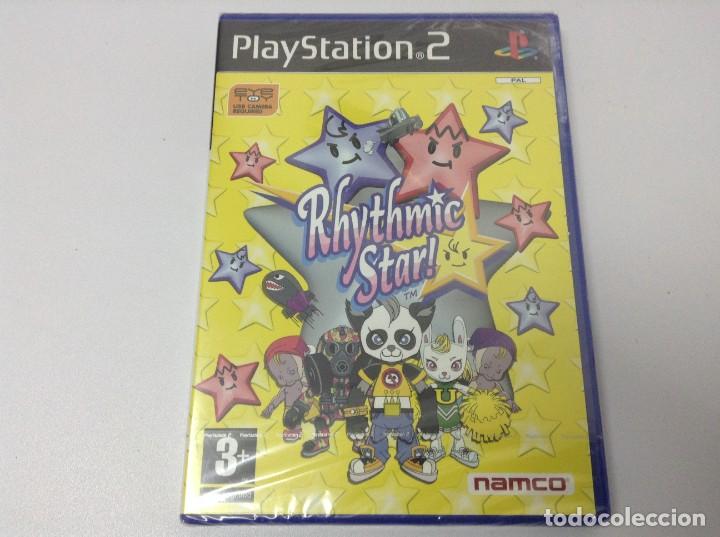 Videojuegos y consolas: RHYTHMIC STAR! - Foto 1