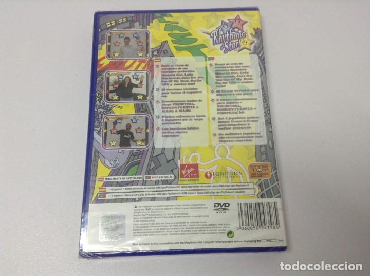 Videojuegos y consolas: RHYTHMIC STAR! - Foto 2