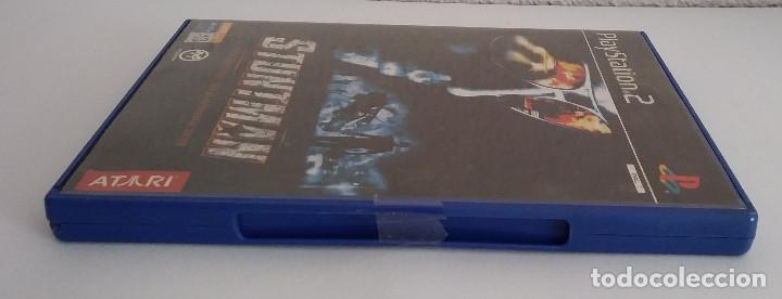 Videojuegos y consolas: STUNTMAN PS2 PAL ESPA&Ntilde;A - Foto 6
