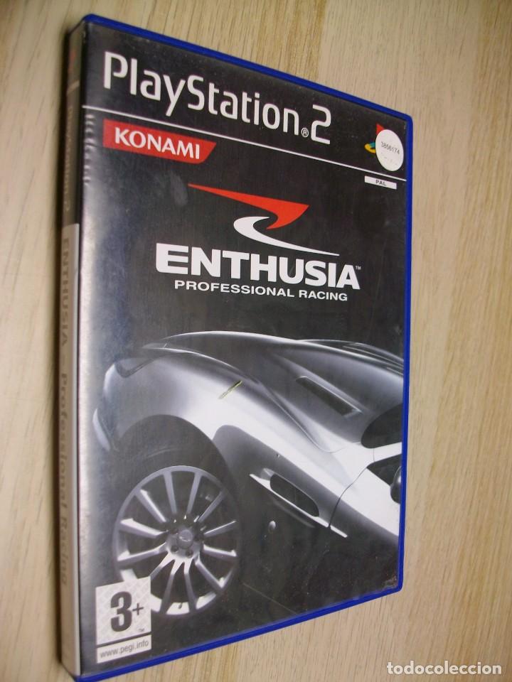 ps2 gran turismo 4 prologue doble portada ntsc- - Comprar Videojogos e  Consolas PS2 no todocoleccion