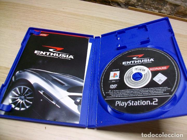 ps2 gran turismo 4 prologue doble portada ntsc- - Comprar Videojogos e  Consolas PS2 no todocoleccion