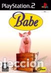 Videojuegos y consolas: Babe - PS2 (Nuevo - Precintado) - Foto 1