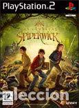 Videojuegos y consolas: Las Cronicas de Spiderwick - PS2 (Nuevo - Precintado) - Foto 1