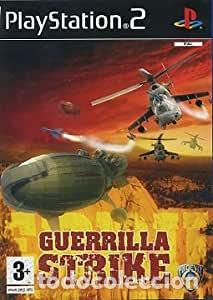 Videojuegos y consolas: Guerrilla Strike - PS2 (2&ordf; Mano - Bueno) - Foto 1