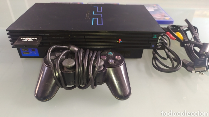 lote juegos playstation 2 - Compra venta en todocoleccion