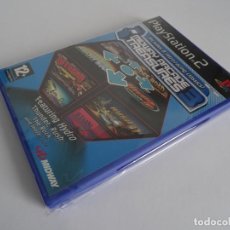 Videojuegos y Consolas: PLAY STATION 2 PS2 - MIDWAY ARCADE TREASURES 3 ED. ESPAÑOLA ARCADE GAMES. Lote 300296913