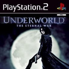 Videojuegos y Consolas: UNDERWORLD PS2