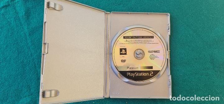 Videojuegos y consolas: PLAY STATION 2 RESIDENT EVIL CODE: VERONICA X - PS2 - Foto 2