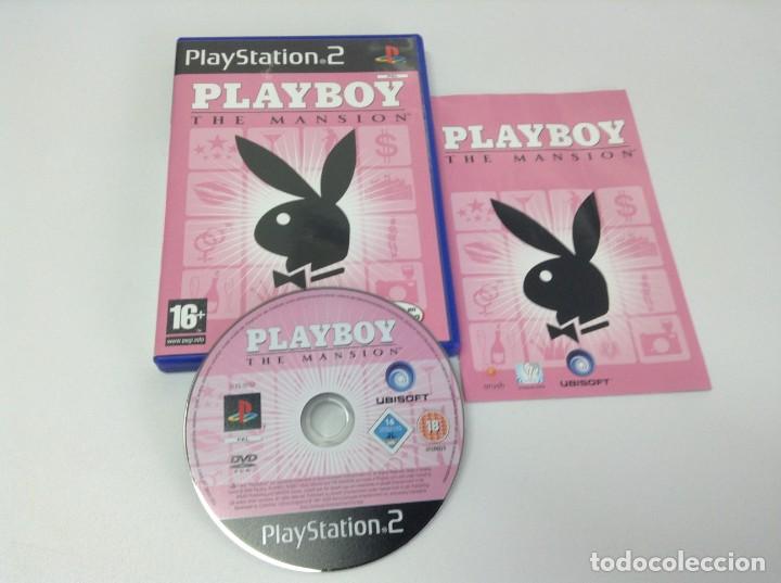 Videojuegos y consolas: PLAYBOY THE MANSION - Foto 3