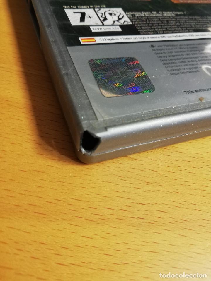 Videojuegos y consolas: SHREK TERCERO (PLAYSTATION 2) - Foto 3