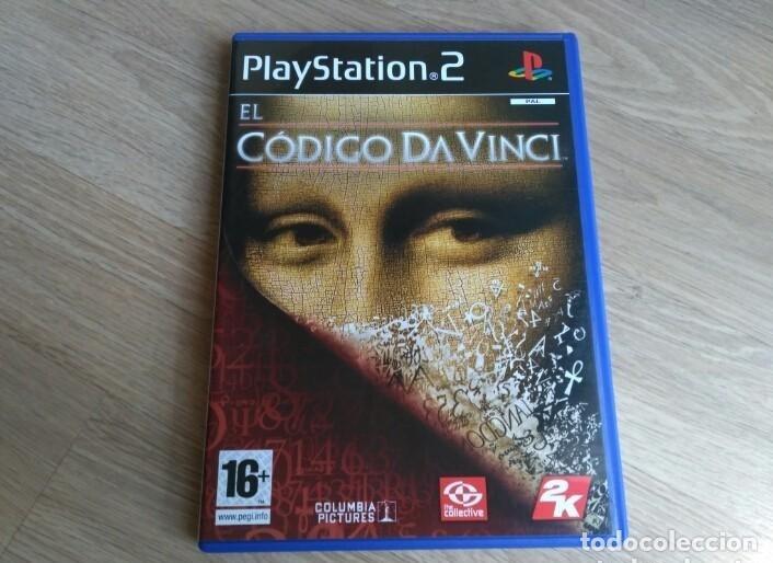 Jaquette DVD de Da Vinci Code - SLIM - Cinéma Passion