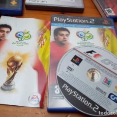 Videojuegos y Consolas: FIFA WORLD CUP GERMANY 2006. Lote 333691063